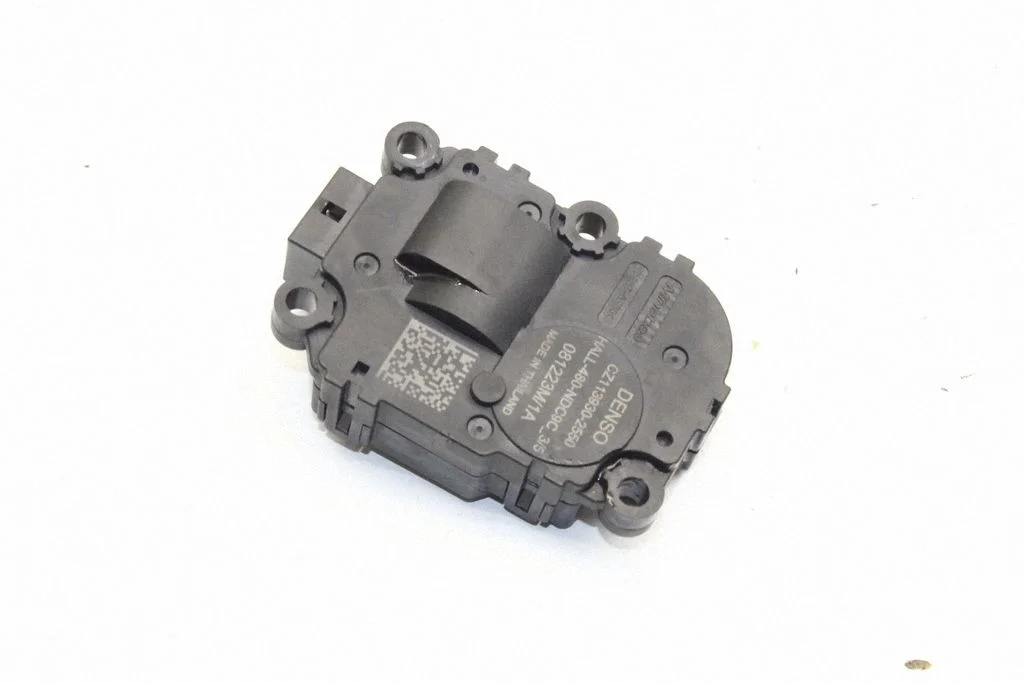 Air flap motor/actuator – BMW 7 Series G70 (2022-)
