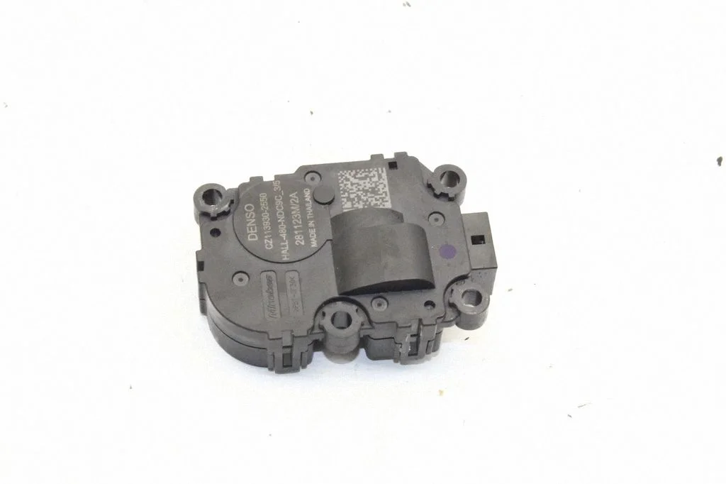 Air flap motor/actuator – BMW 7 Series G70 (2022-)