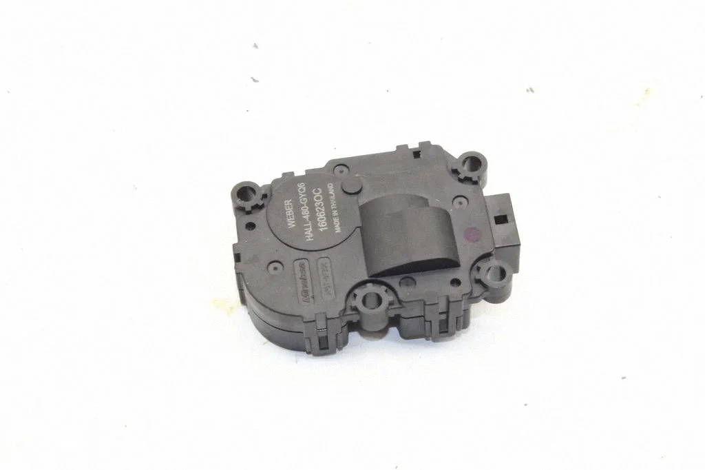 Air flap motor/actuator – BMW 7 Series G70 (2022-)
