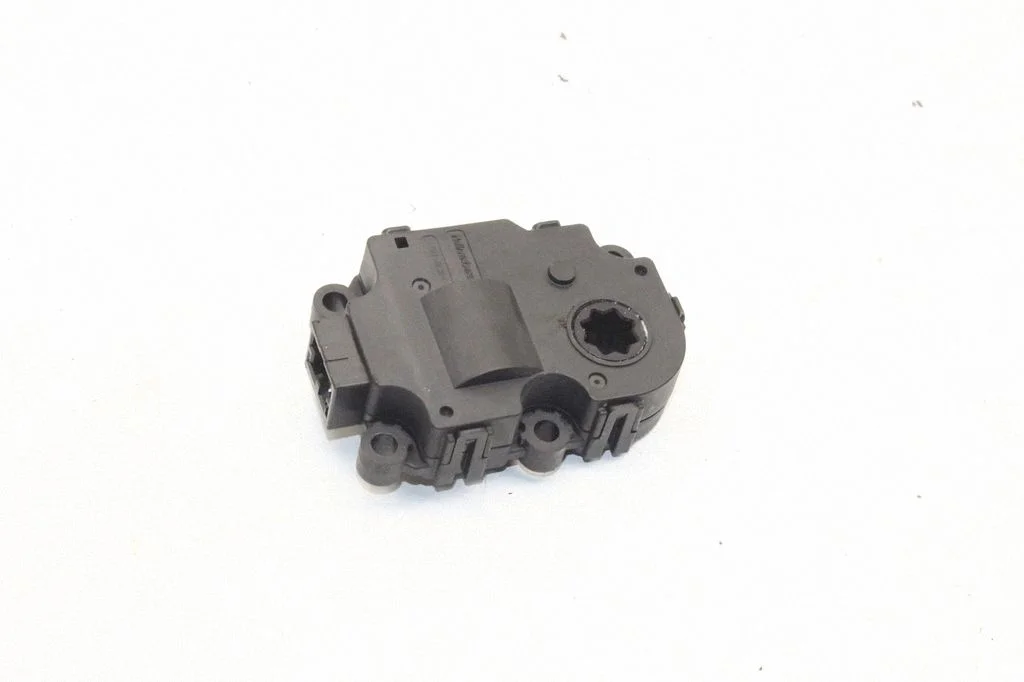Air flap motor/actuator – BMW 7 Series G70 (2022-)
