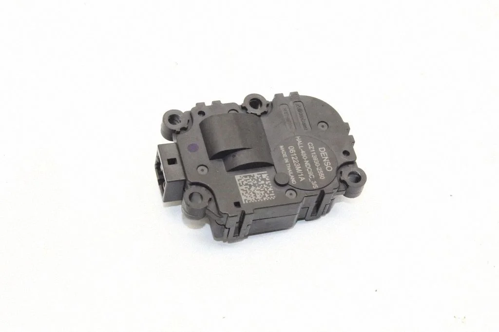 Air flap motor/actuator – BMW 7 Series G70 (2022-)