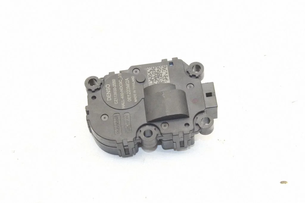 Air flap motor/actuator – BMW 7 Series G70 (2022-)