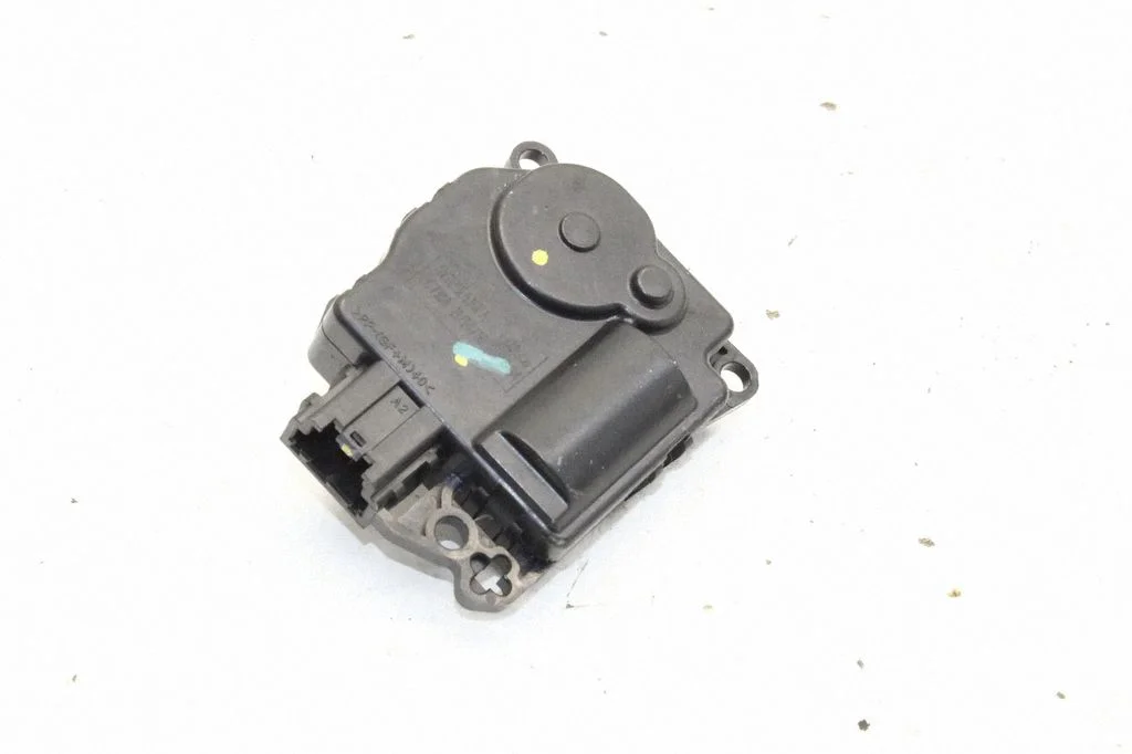 Air flap motor/actuator – Ford Ecosport (2013-2017)