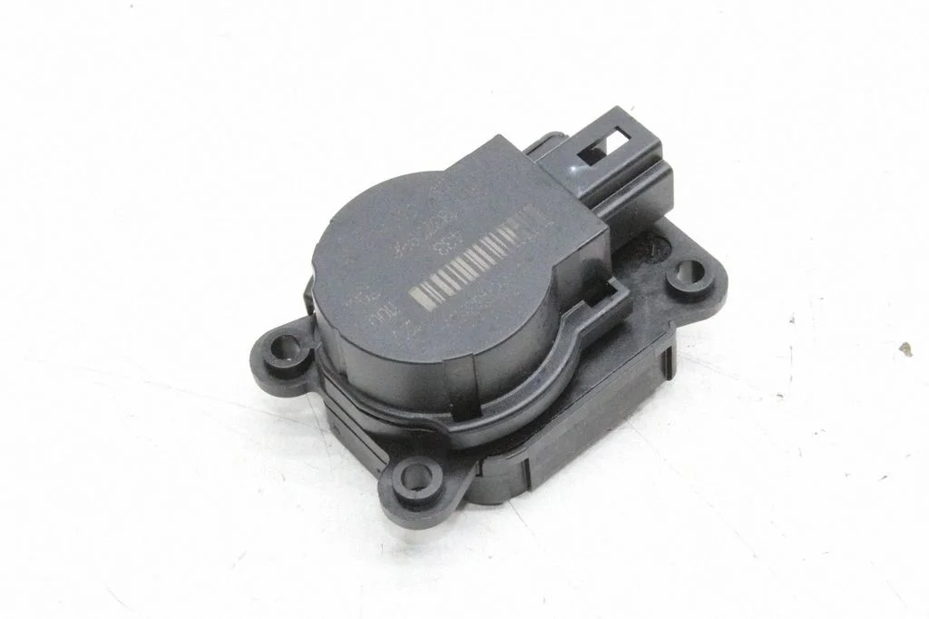 Gaisa aizvara motoriņš/aktuators 13372987