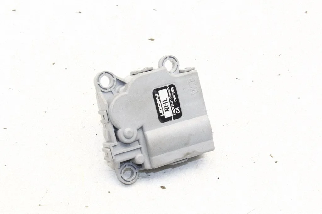 Air flap motor/actuator EA1F1GXHAB02