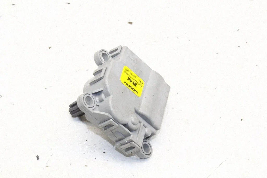 Air flap motor/actuator EA1F1GXHAA02