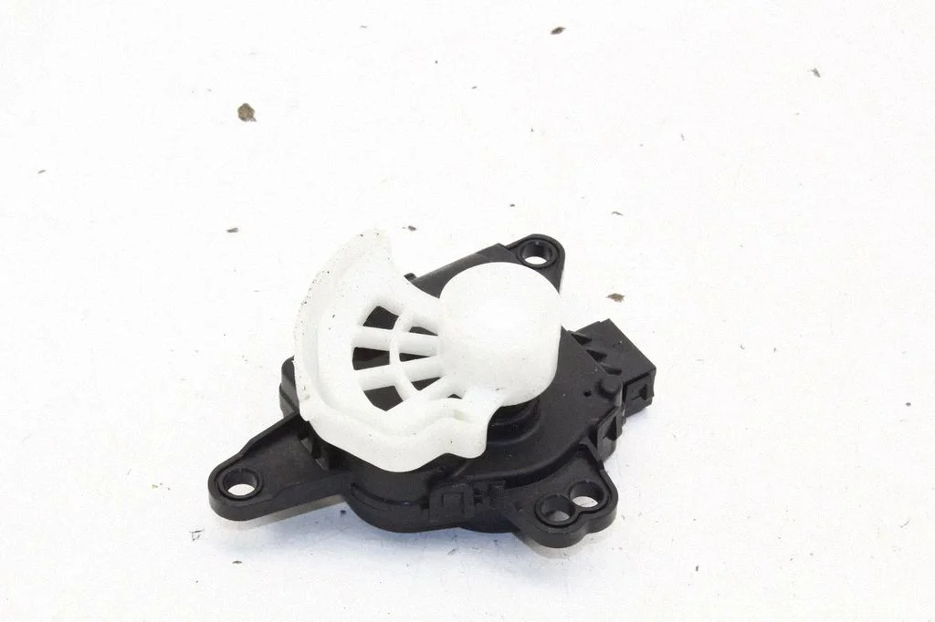 Air flap motor/actuator EA1F0GXHAB02