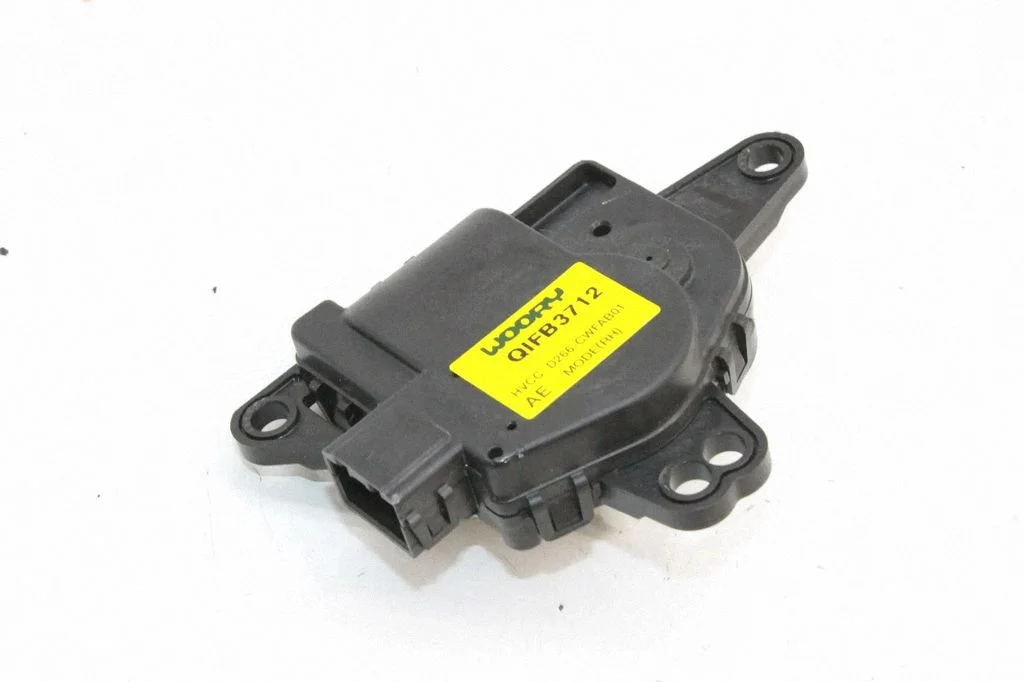 Gaisa aizvara motoriņš/aktuators D266CWFAB01