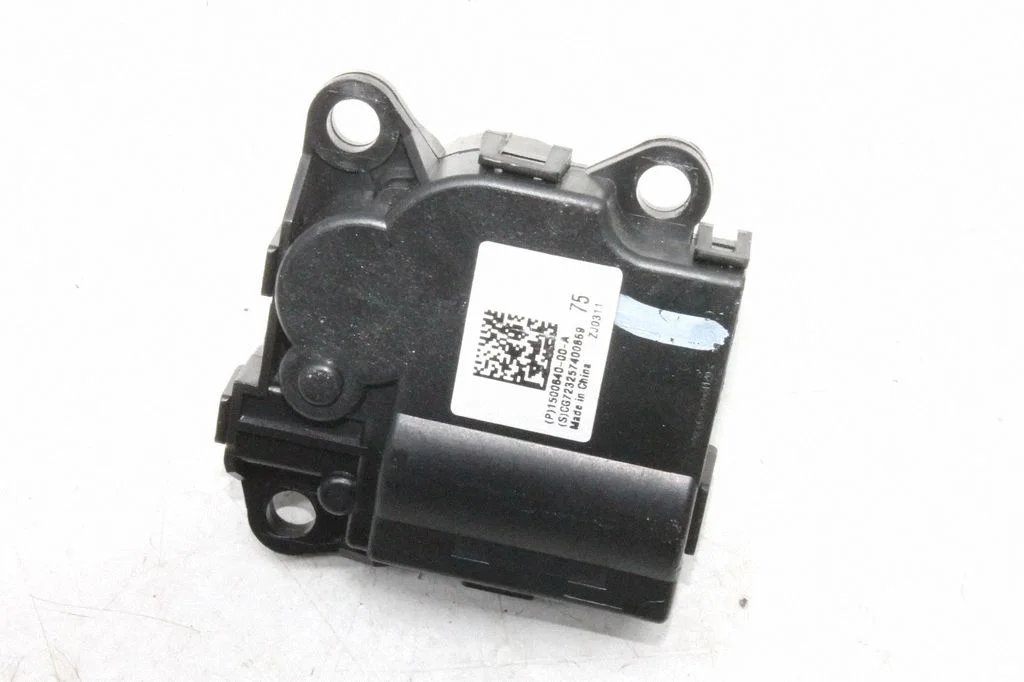 Air flap motor/actuator 150064000A