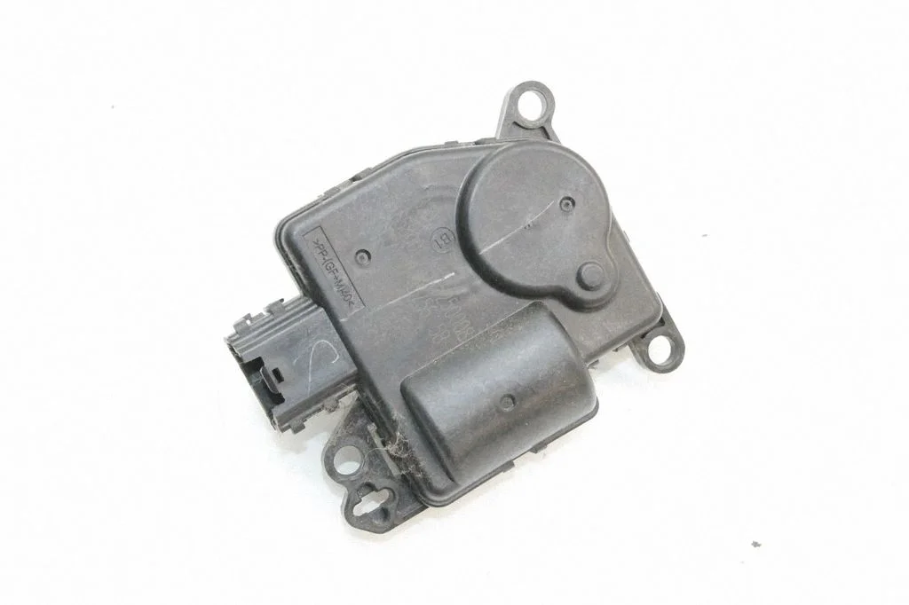 Silniczek klapki nawiewu CT658001