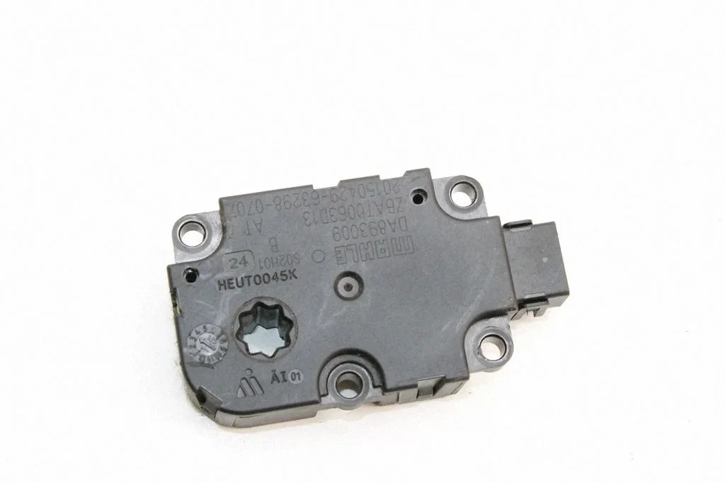 Gaisa aizvara motoriņš/aktuators ZBAT0063D13