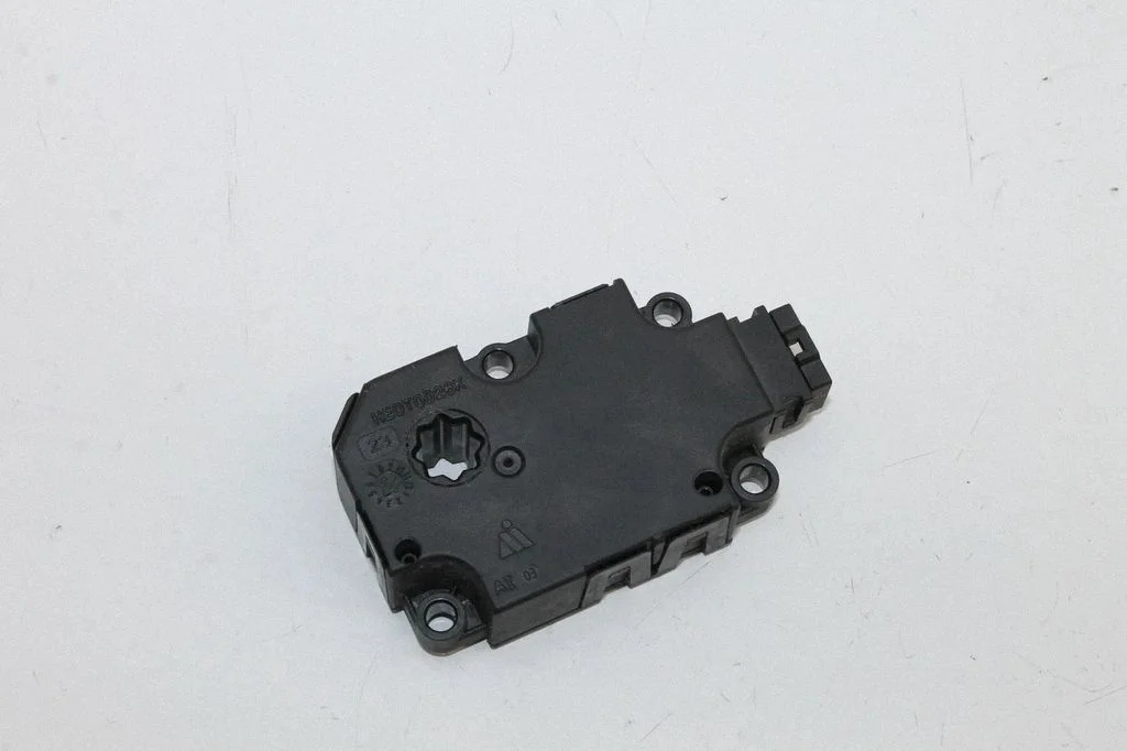 Gaisa aizvara motoriņš/aktuators ZBAT0063D13