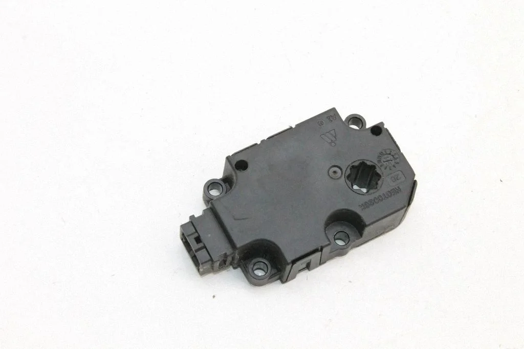 Gaisa aizvara motoriņš/aktuators ZBAT0063D13