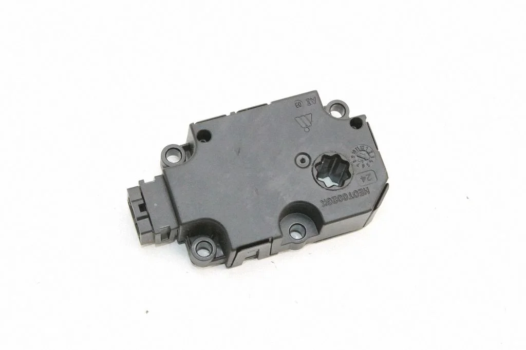Gaisa aizvara motoriņš/aktuators ZBAT0063D13
