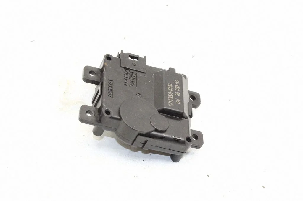 Õhuklapi mootor / ajam CZ1138003740
