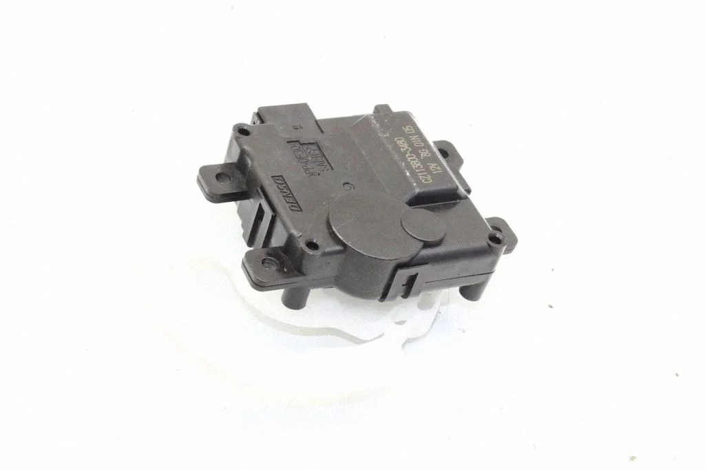 Õhuklapi mootor / ajam CZ1138003480