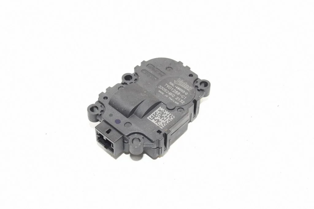 Air flap motor/actuator – BMW Series 3 M3 G80 (2020-)