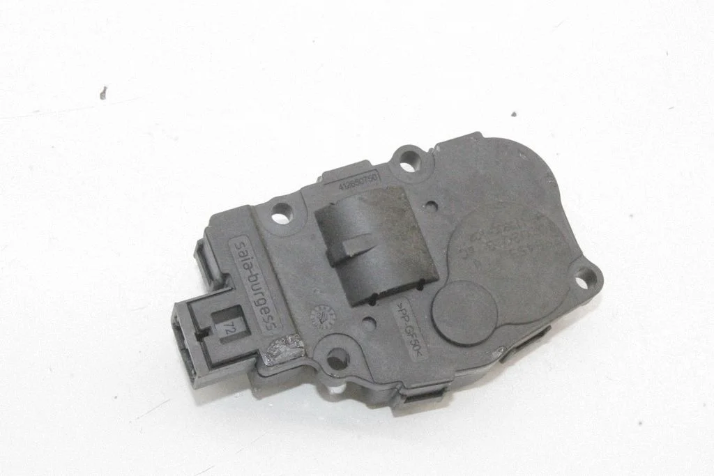 Air flap motor/actuator EFB453