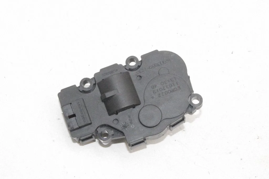 Air flap motor/actuator MF1139301730