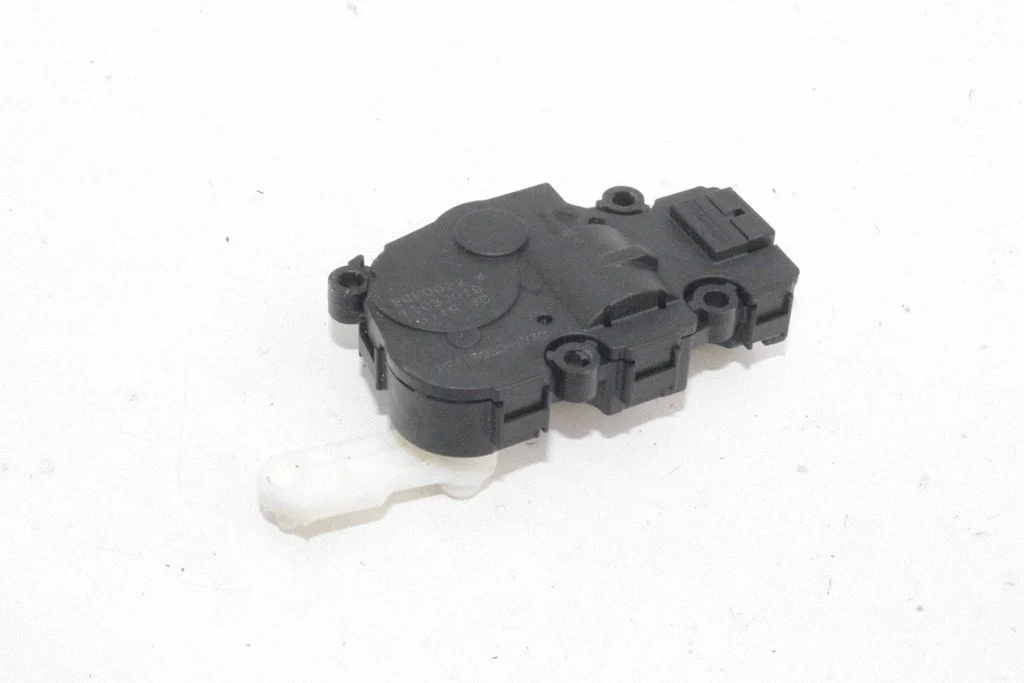 Air flap motor/actuator MF1139301730