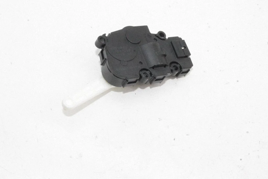 Air flap motor/actuator MF1139301730