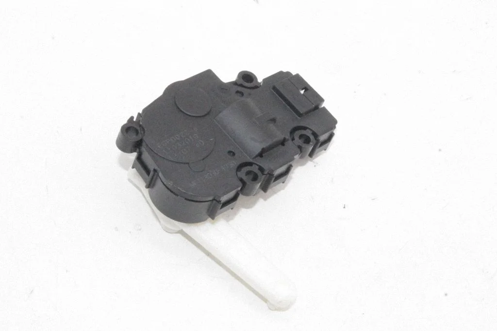 Air flap motor/actuator MF1139301730