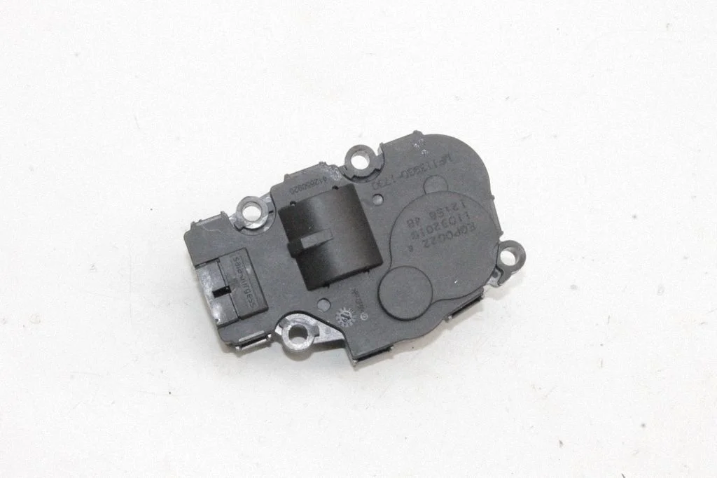 Air flap motor/actuator MF1139301730