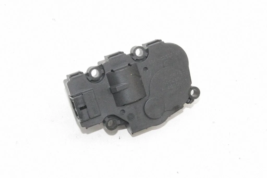 Air flap motor/actuator MF1139301730