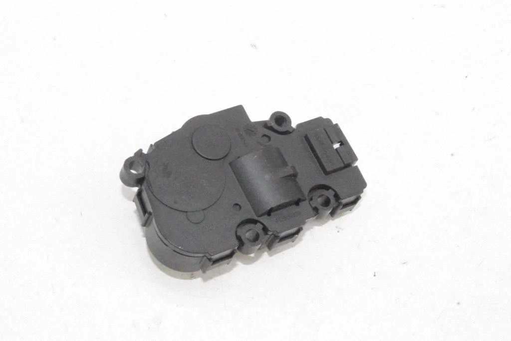 Air flap motor/actuator MF1139301730