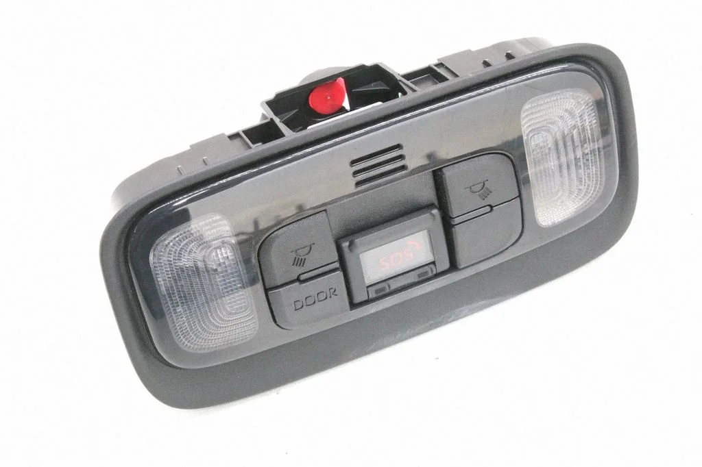Front seat light – Toyota Yaris XP210 (2020-)