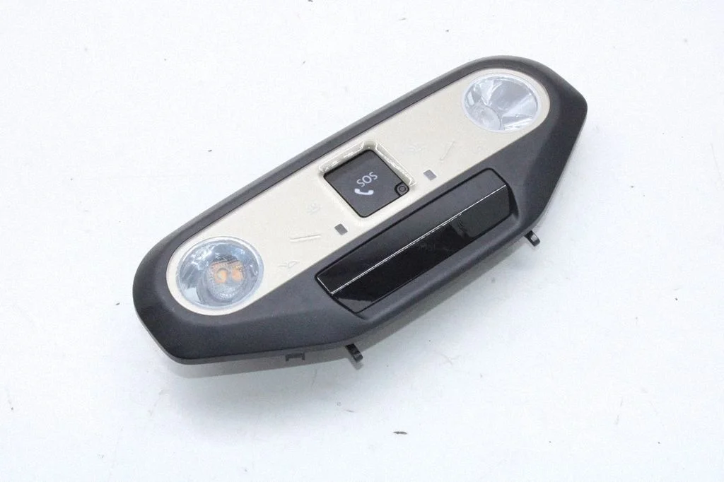 Front seat light 4124232XNY02B