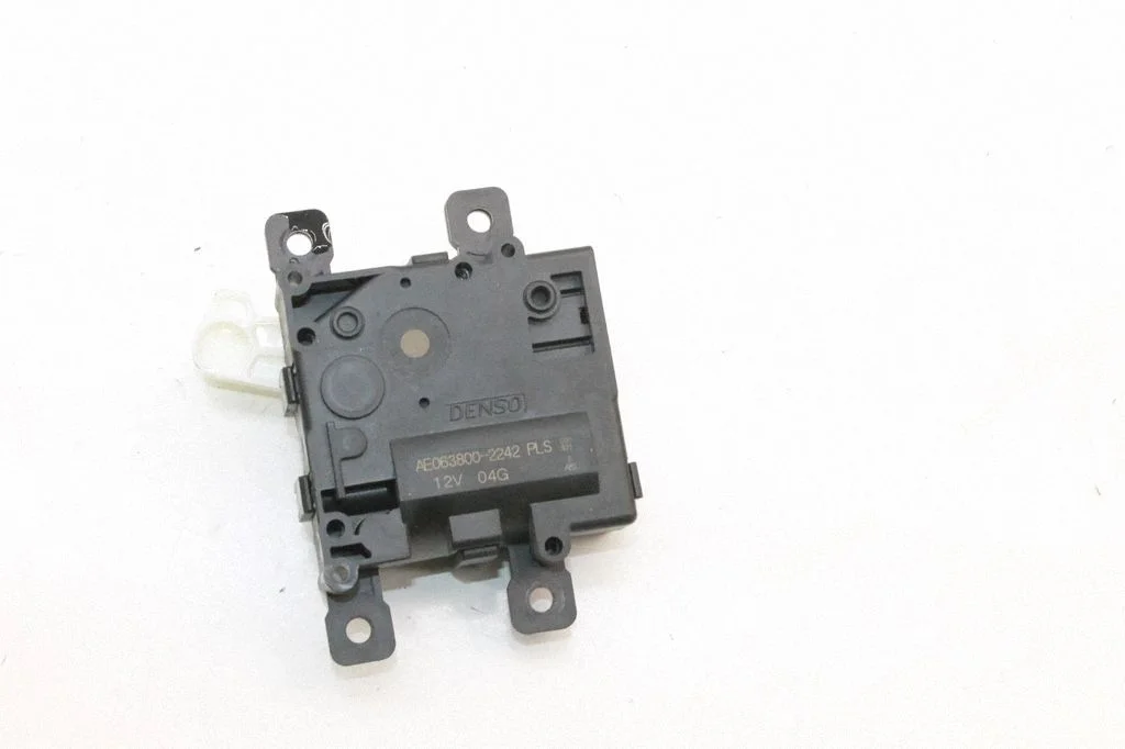 Air flap motor/actuator – Toyota Yaris XP210 (2020-)
