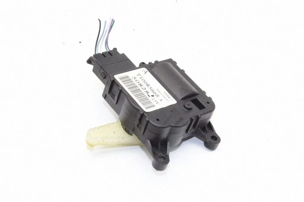 Gaisa aizvara motoriņš/aktuators T1008566R