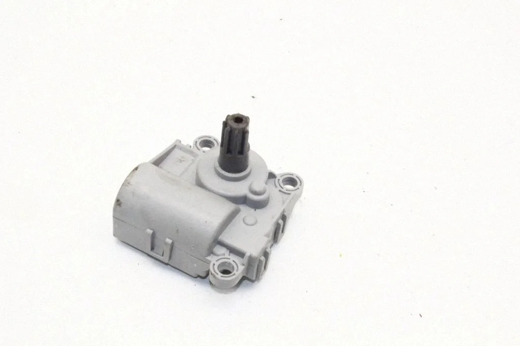 Air flap motor/actuator – Hyundai Kona I (2017-2023)
