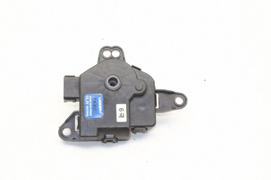 Air flap motor/actuator – Hyundai Kona I (2017-2023)