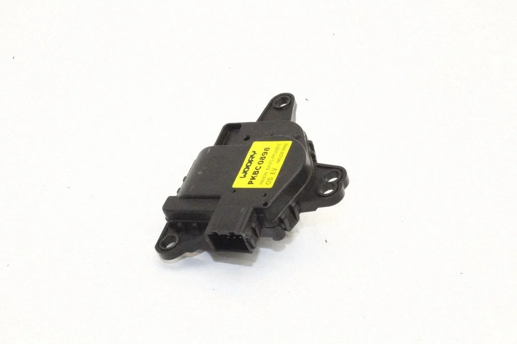 Air flap motor/actuator – Hyundai Kona I (2017-2023)