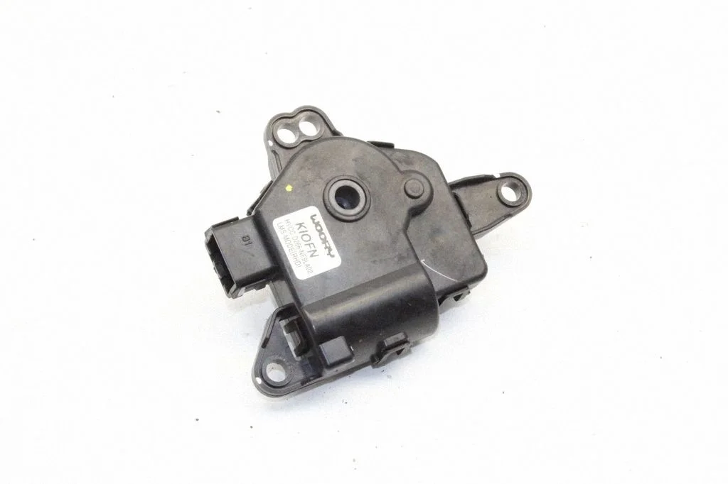 Gaisa aizvara motoriņš/aktuators D266NE9LA02