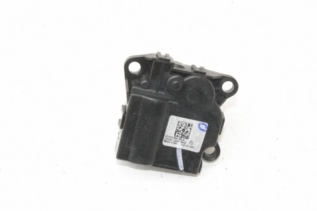 Air flap motor/actuator 150064000A
