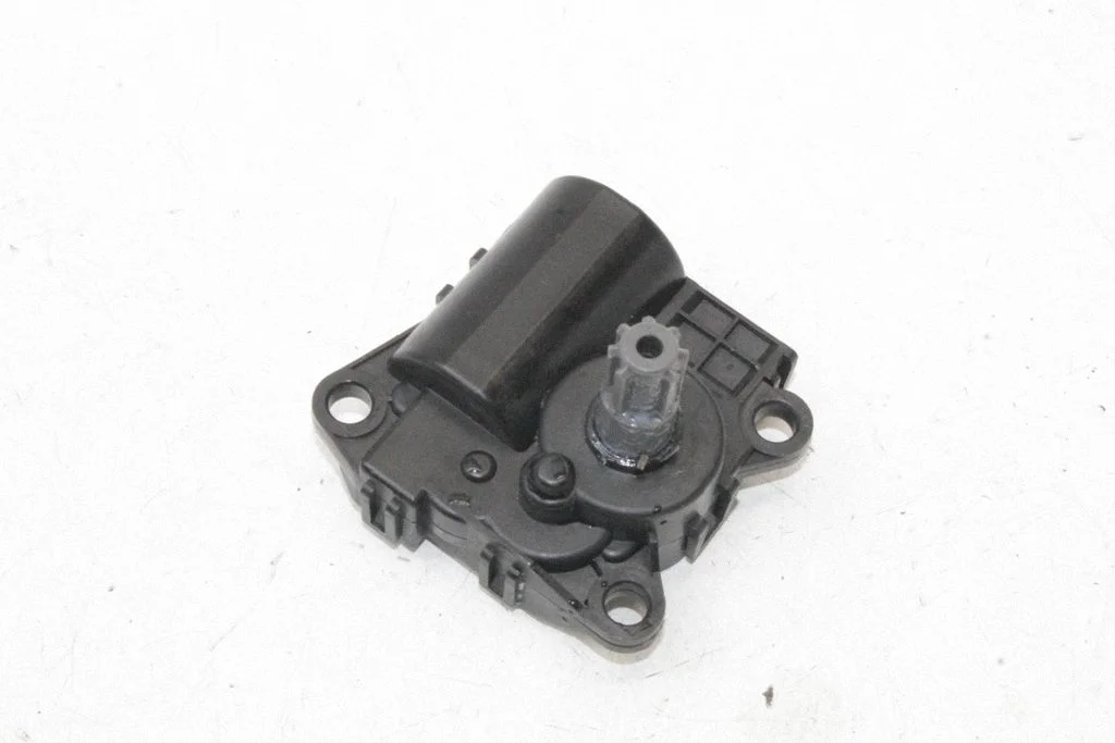Air flap motor/actuator 150064000A