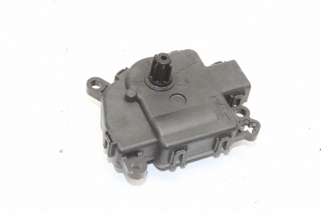 Gaisa aizvara motoriņš/aktuators GS7H19E616CA