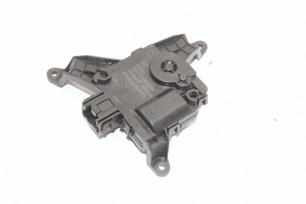 Gaisa aizvara motoriņš/aktuators AA1138004790