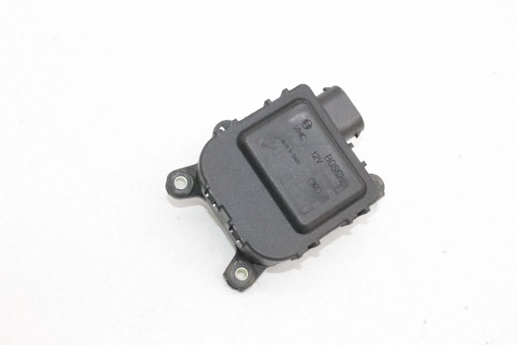 Air flap motor/actuator – Porsche Boxster 986 (1996-2004)
