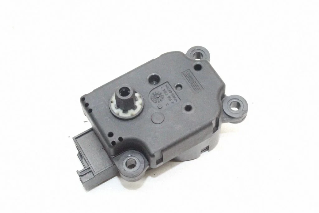 Air flap motor/actuator A203820164