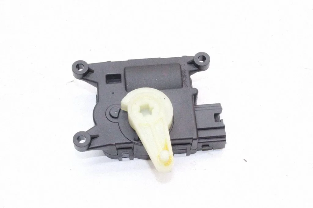 Gaisa aizvara motoriņš/aktuators T1008566R