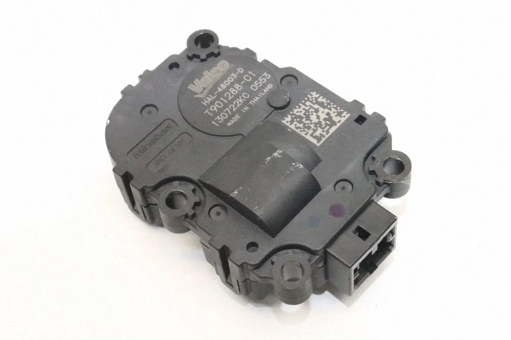 Air flap motor/actuator T901288