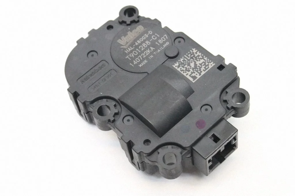 Air flap motor/actuator T901288