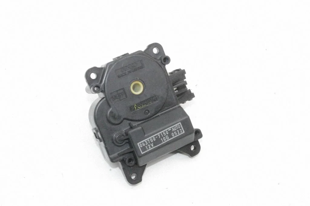 Gaisa aizvara motoriņš/aktuators 0637007150
