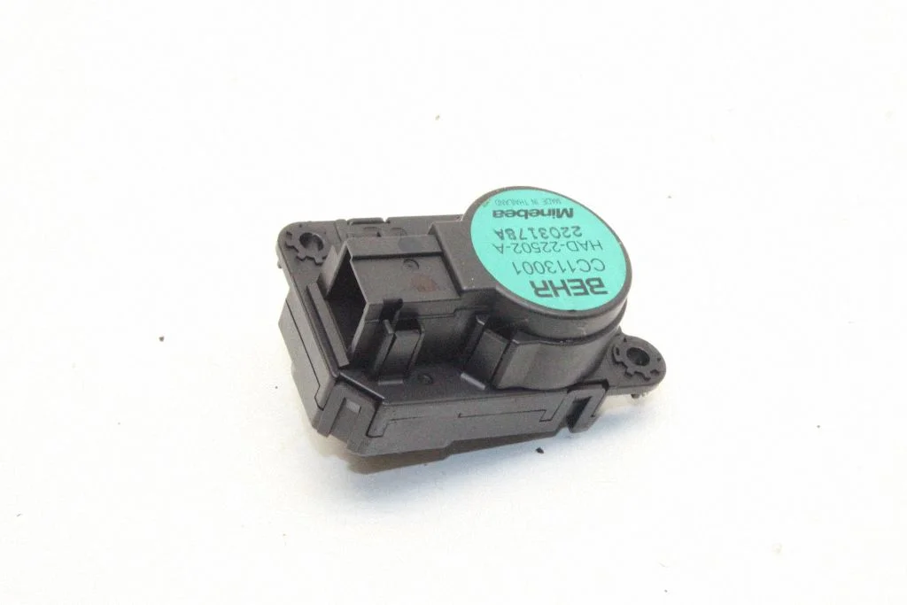 Air flap motor/actuator CC113001