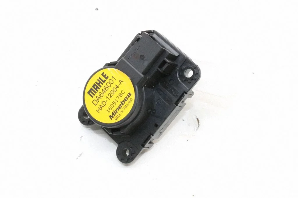 Air flap motor/actuator HAD12004A