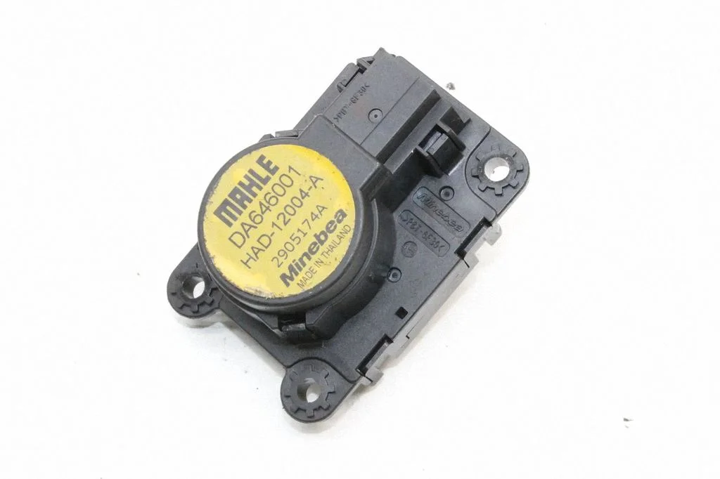 Air flap motor/actuator HAD12004A